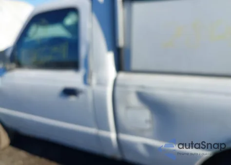 2005 Ford Ranger Xl/Xls/Xlt from USA, damaged, VIN 1FTYR10D95PA51853